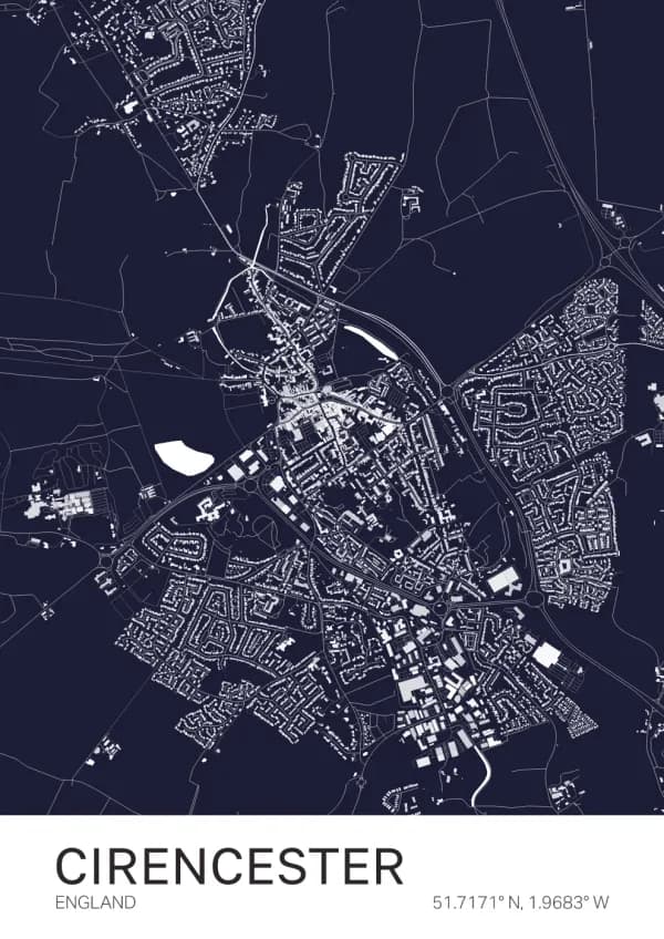 Cirencester