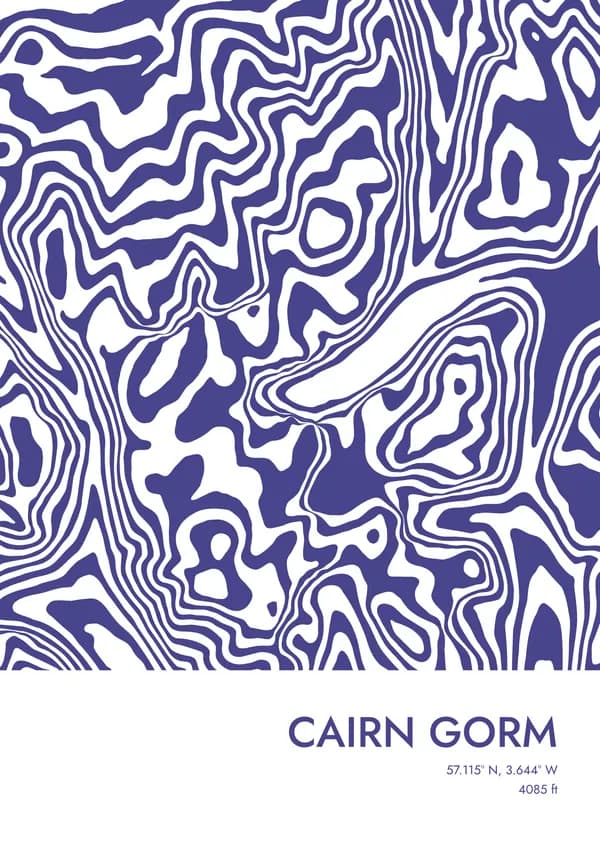 Cairn Gorm