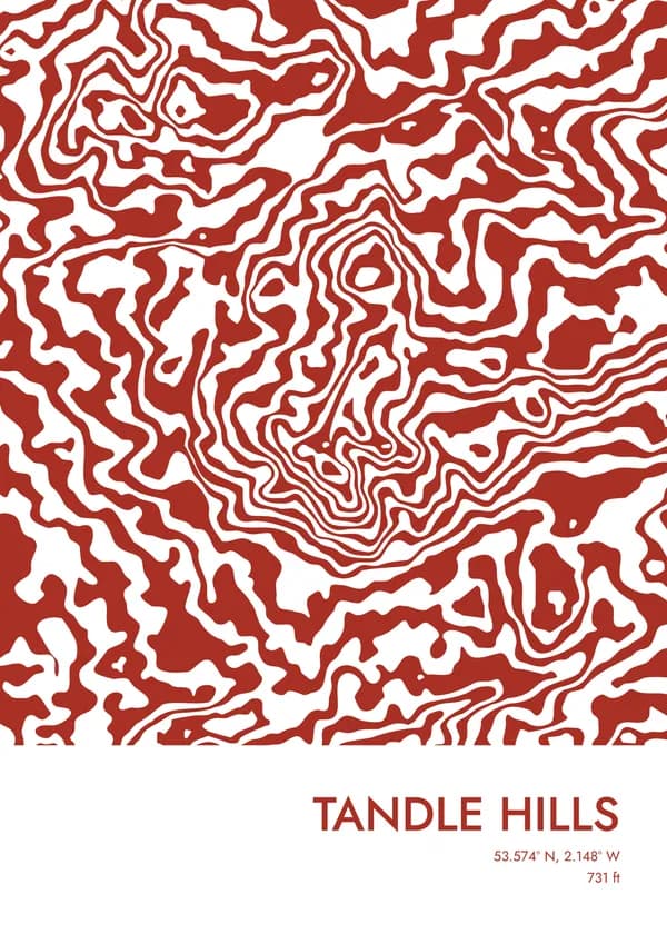 Tandle Hills