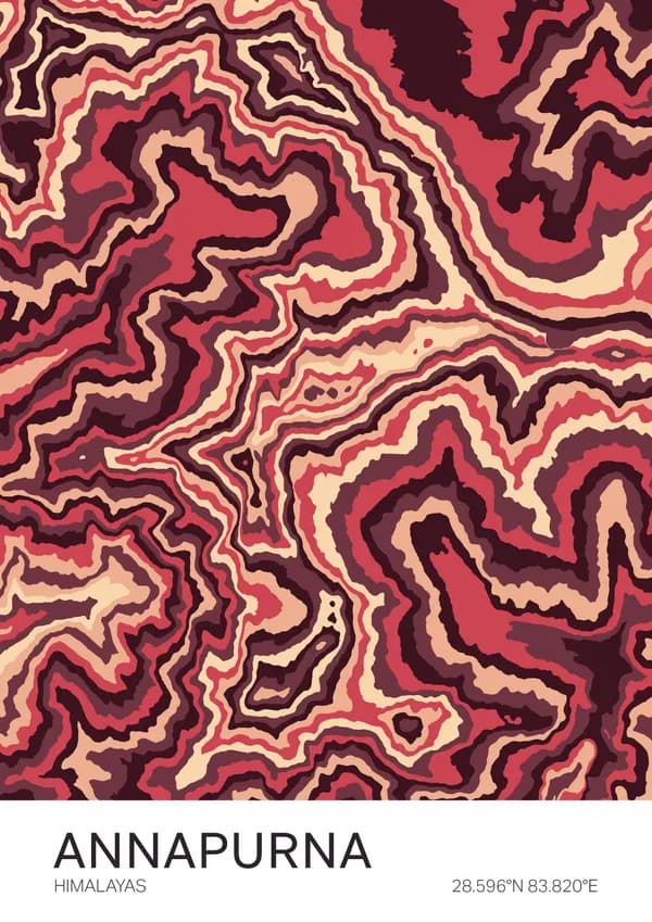Annapurna