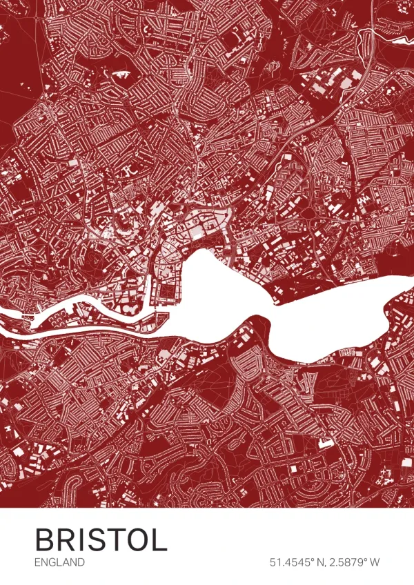 Bristol print preview