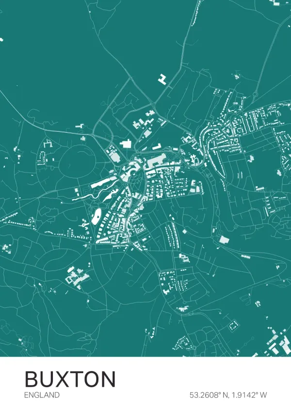 Buxton print preview