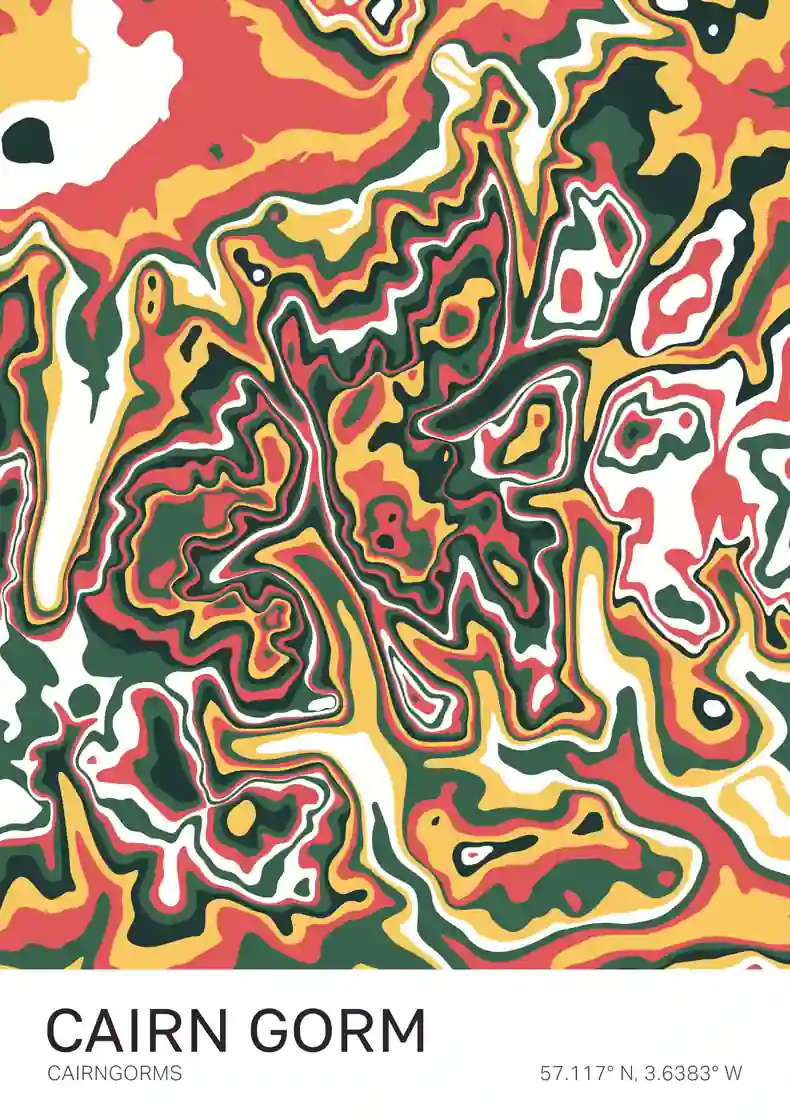 Cairn Gorm