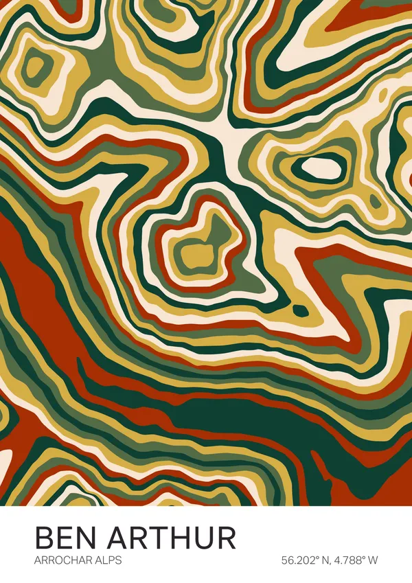 Ben Arthur (The Cobbler) print preview