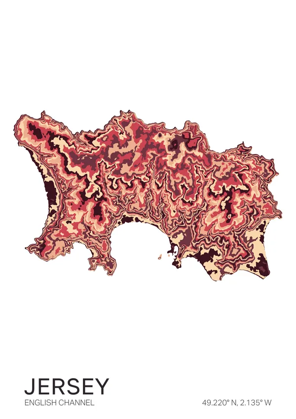 Jersey print preview