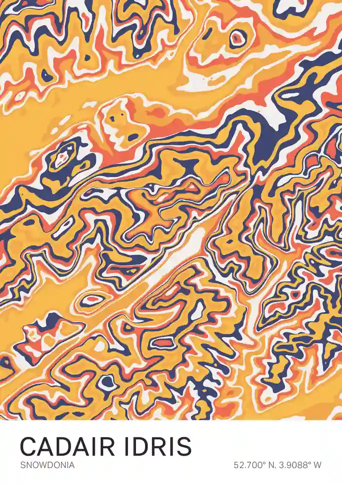 Cadair Idris